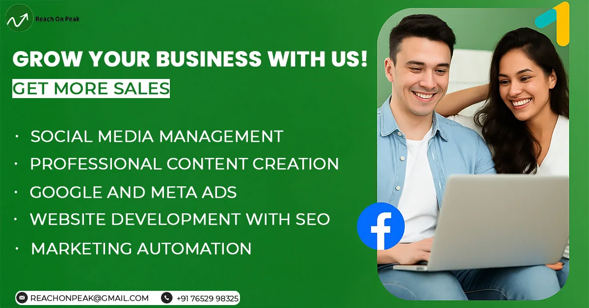 Social Media & Post Designs — design 4