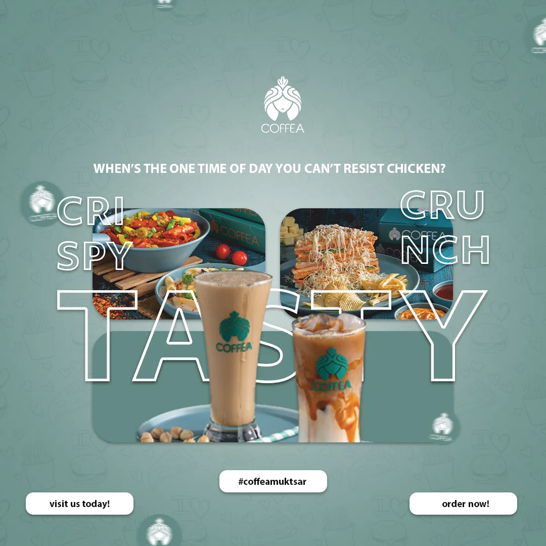 Social Media & Post Designs — design 23